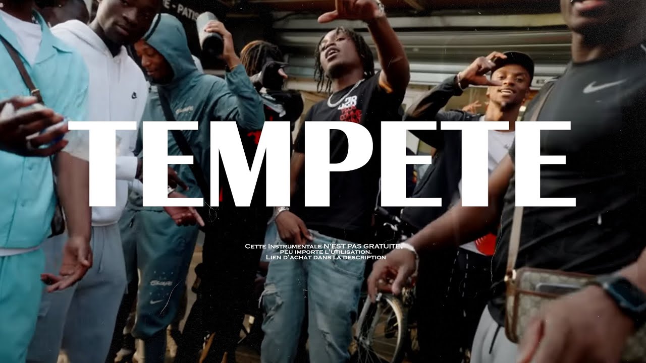 L2b Gang x Sdm x Genezio x Rsko type beat - 