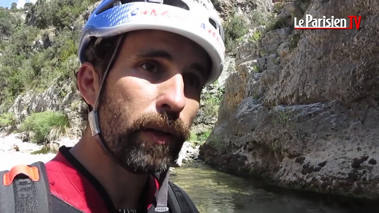 Canyoning. Comment bien réussir sa première fois ?