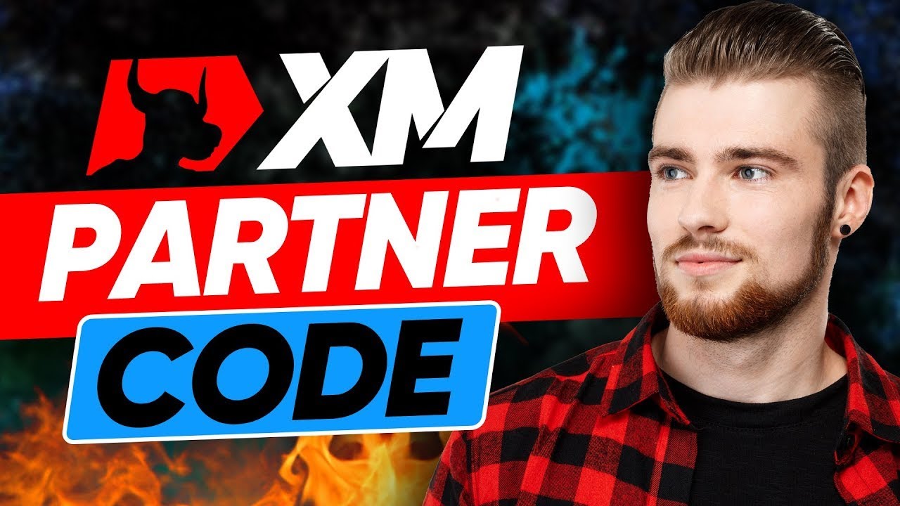 XM Partner Code 