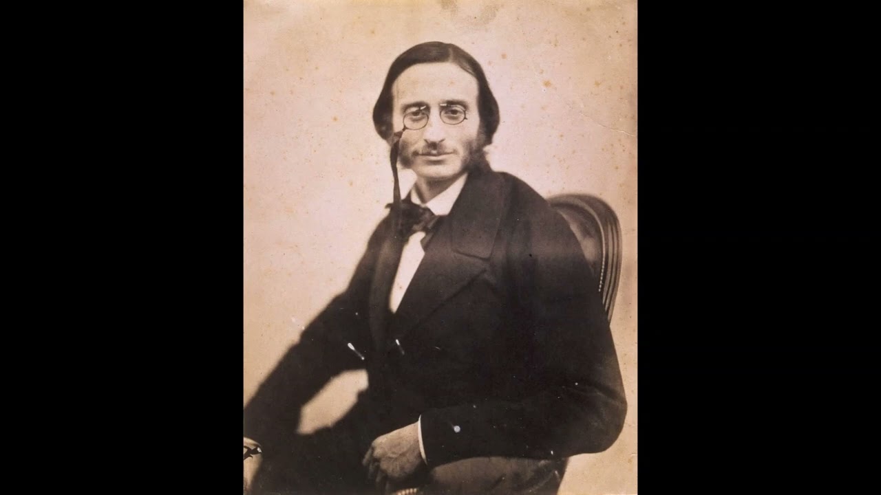 Offenbach : Coscoletto - Ouverture