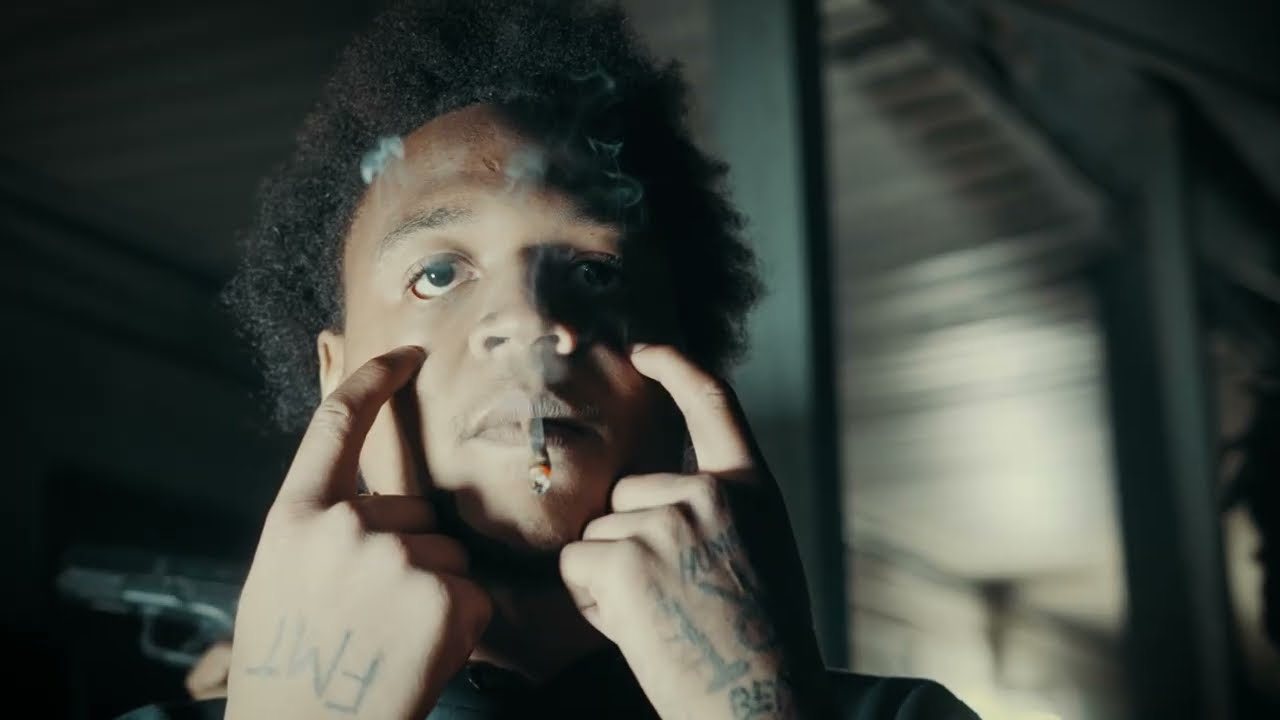 DRXGZ- FMTCHAMPO (OFFICIAL VIDEO) SHOTBY: @FYPMVisuals 