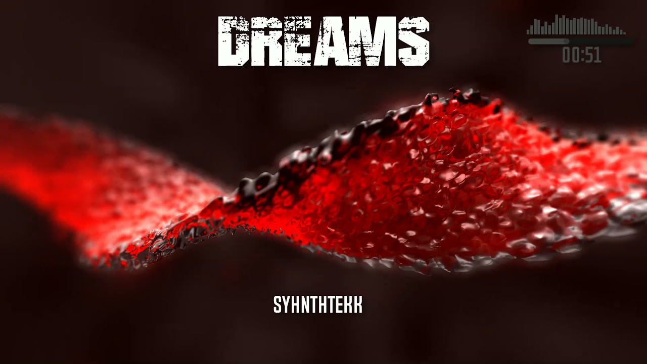 SyhnthTekk  - Dreams Hardtekk