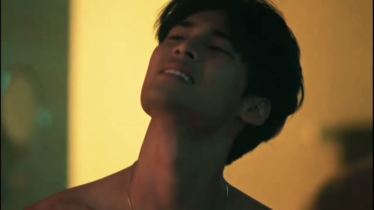 KinnPorsche x VegasPete — Bad Romance FMV