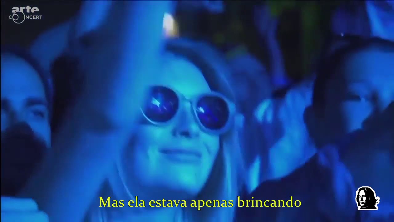 Tame Impala   Mind Mischief - Live Melt Festival 2016 (Legendado/ PT-BR)
