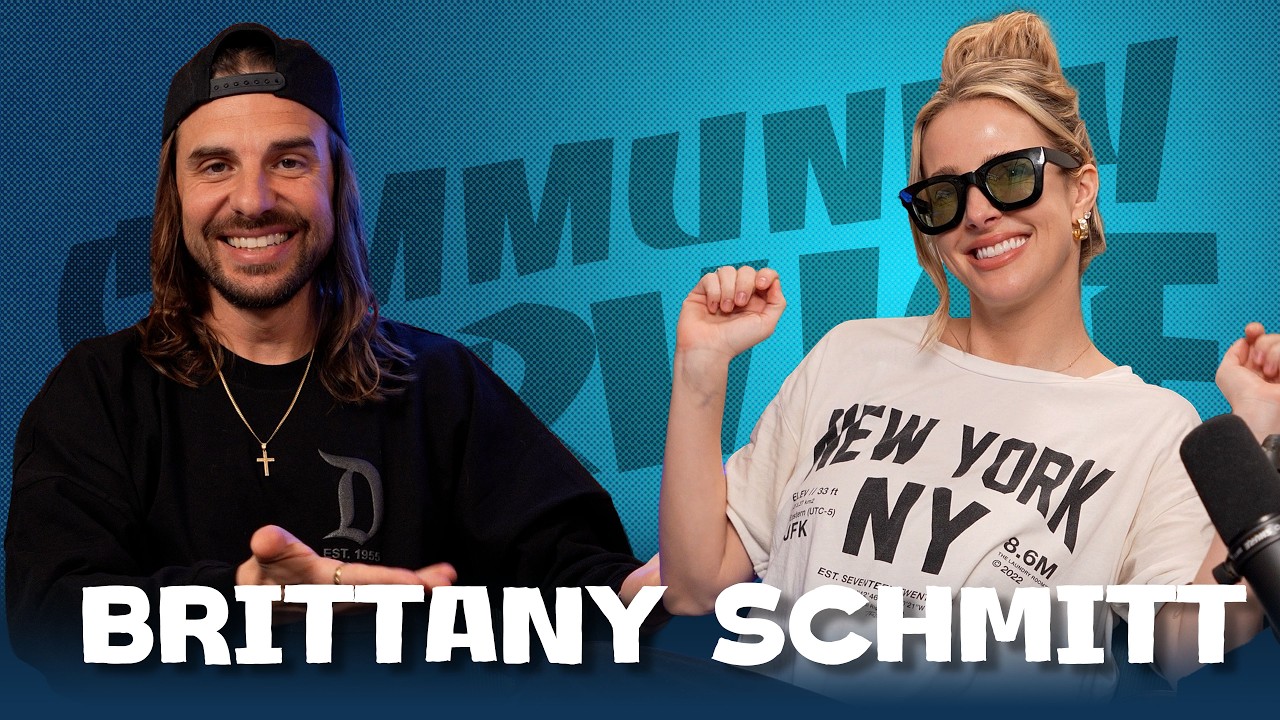 Brittany Schmitt | Community Service
