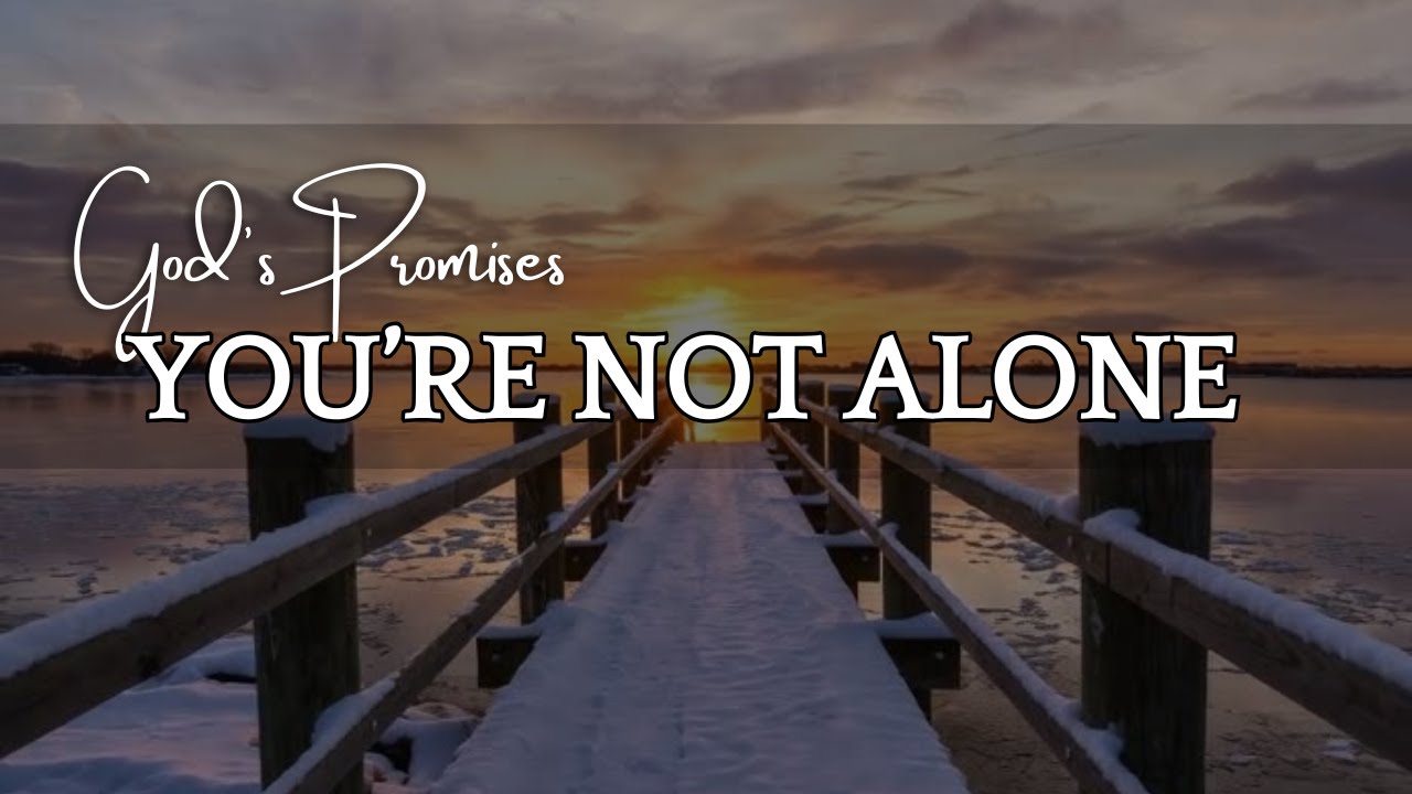 I AM WHO GOD SAYS I AM -1 Hour of Powerful Truths to Change Your Life (Scriptural Affirmations)
