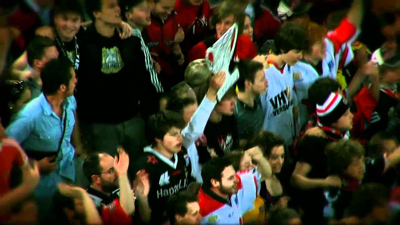 Hannover Scorpions 2011/2012