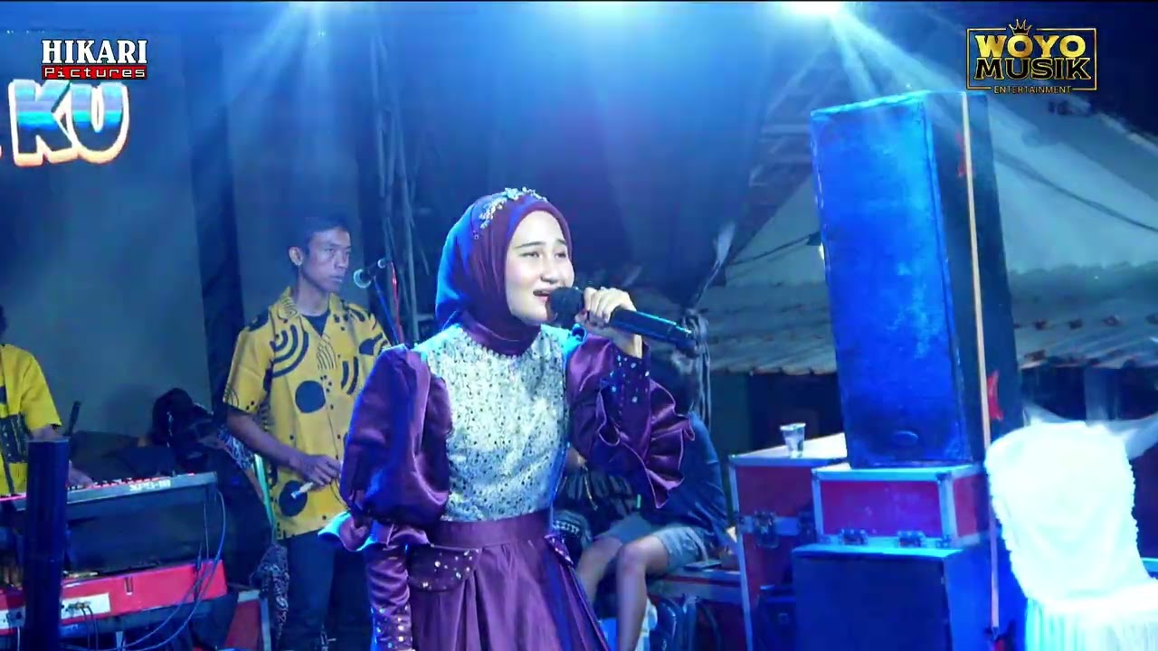 TAJAMNYA KARANG 