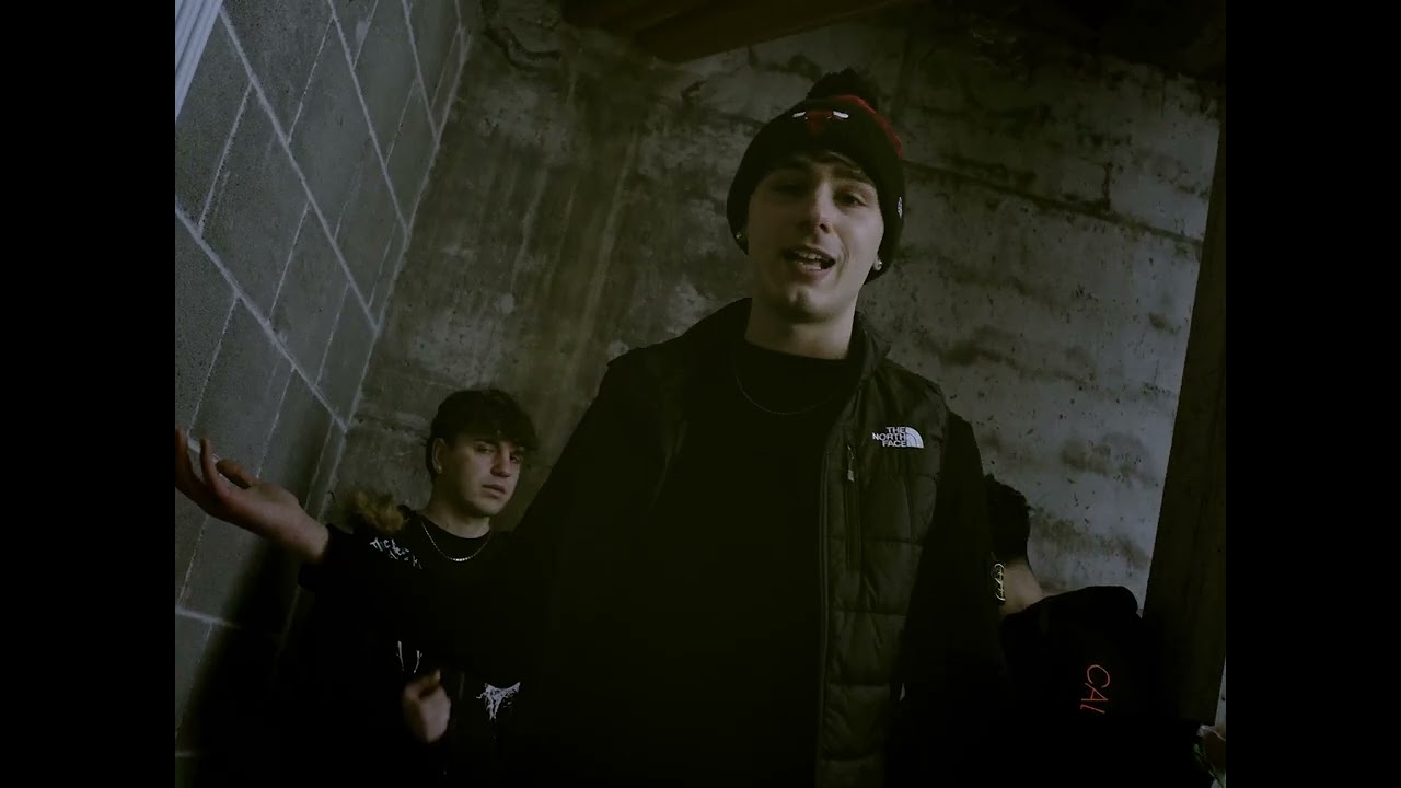 Thril - Rimedi (official video)