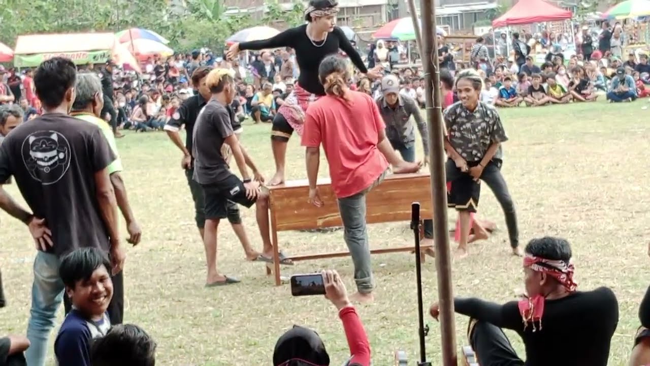 Werkudara di balekna