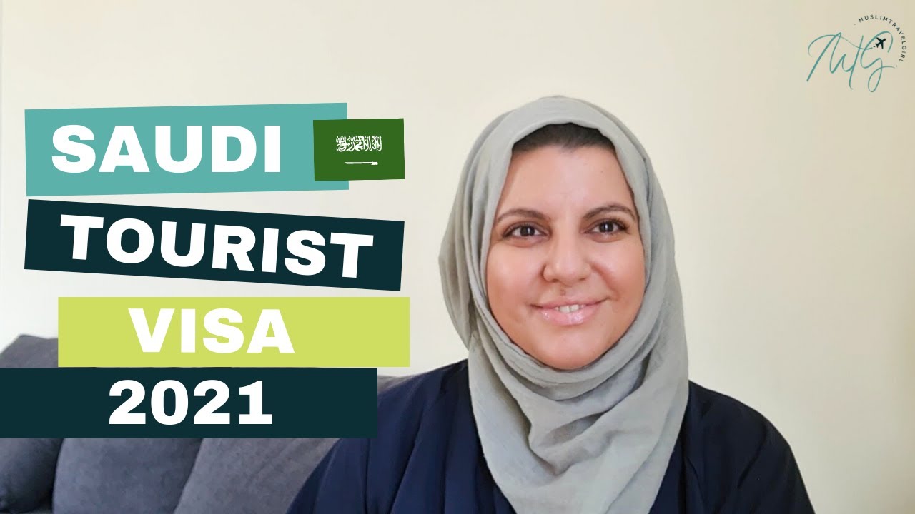 Saudi Tourist Visa Experience | MuslimTravelGirl
