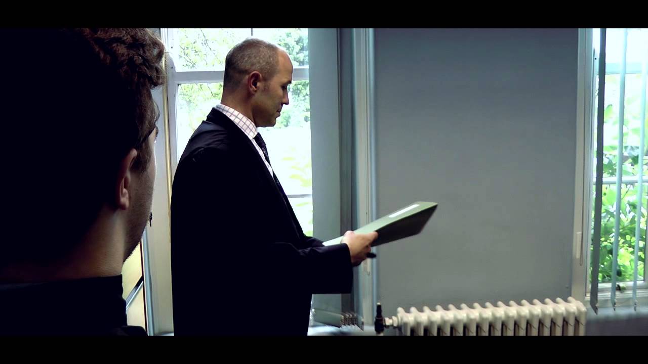 A-Level Avengers Official Extended Trailer