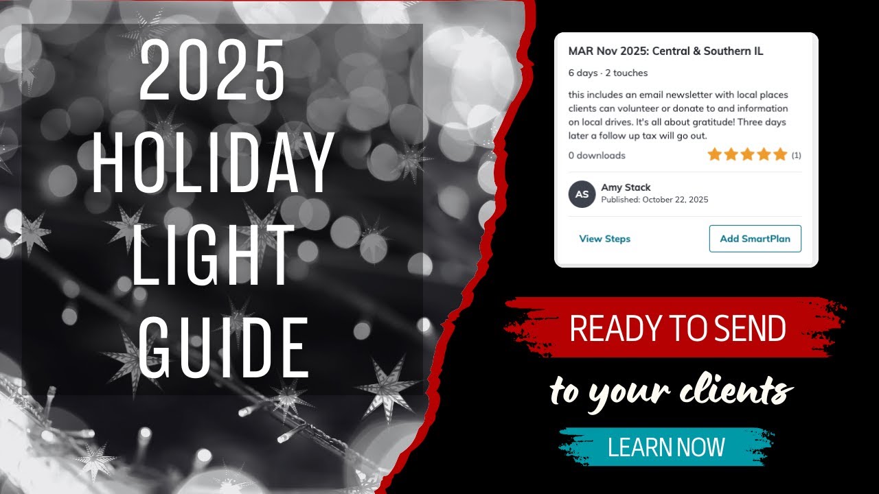 Easy Steps To Boost Your Marketing This December!