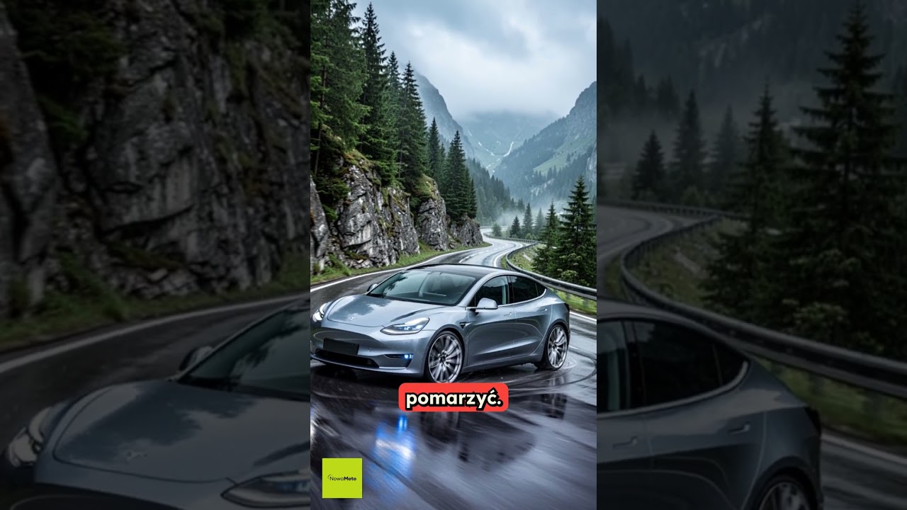 1000 kilometr&oacute;w zasięgu - przełomowa technologia od MG
