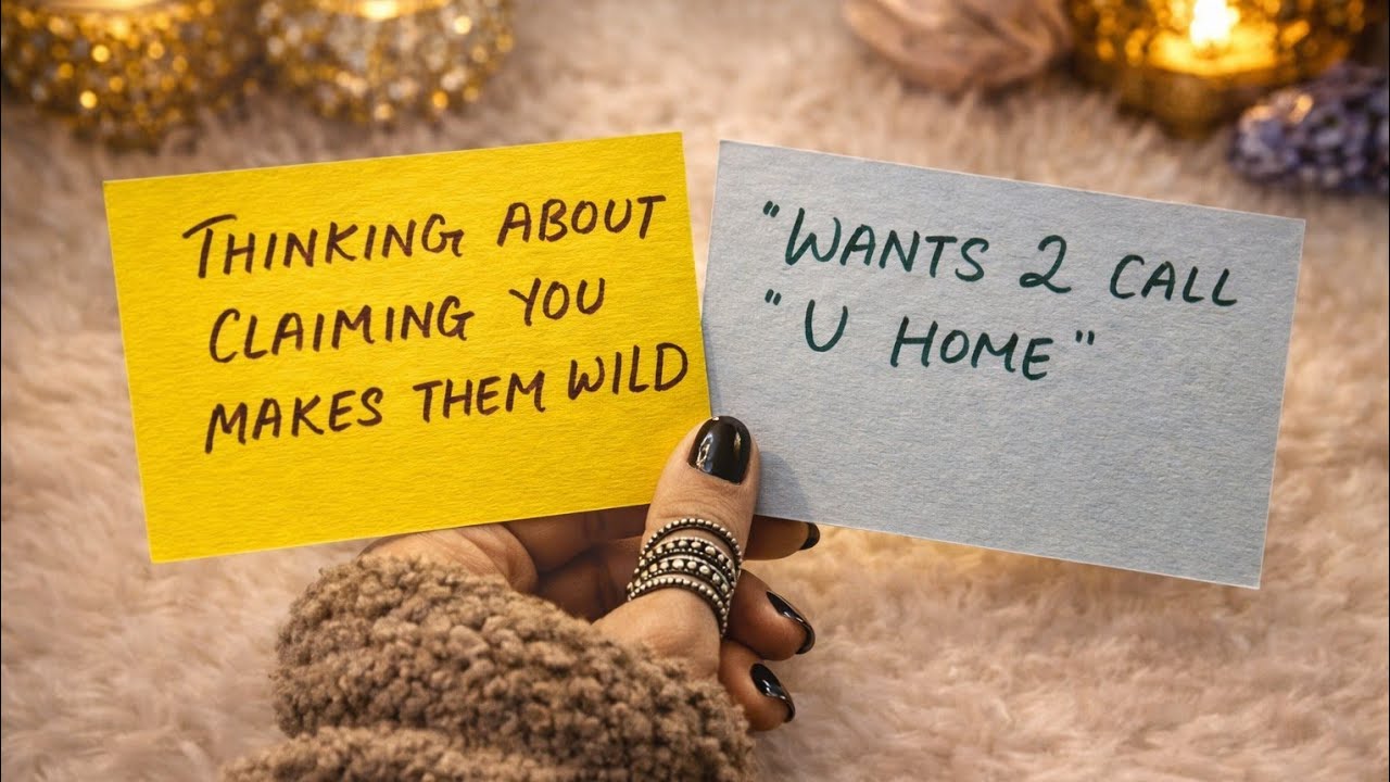 ❤️‍🔥“He Wants To CLAIM You… Not Date You. 💋CLAIM YOU💋”