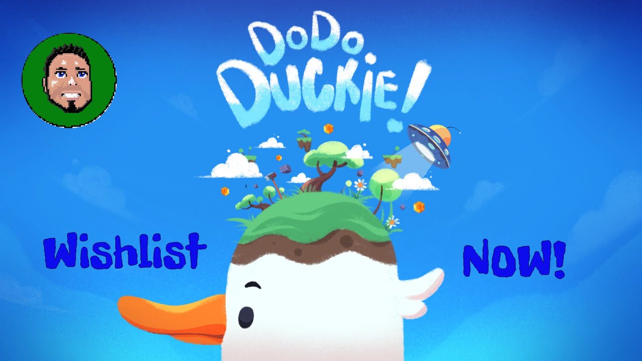 DODO Duckie &mdash; это перспективный персонаж (добавьте в список желаний прямо сейчас!)