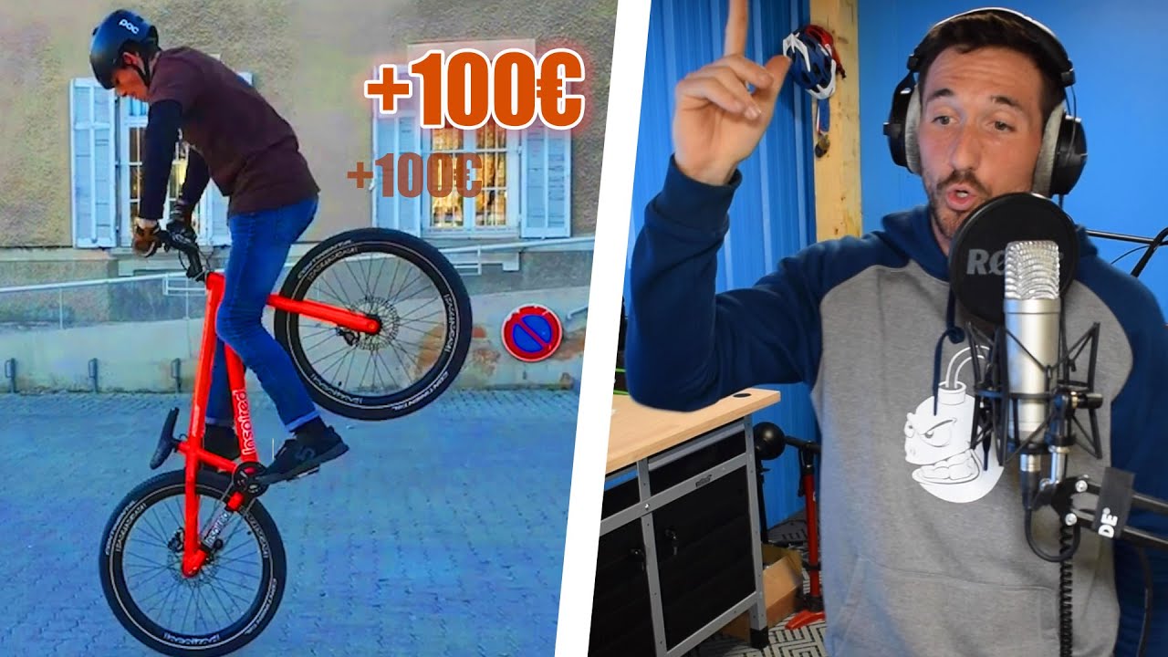 FINALE DU MEILLEUR ABONNÉ ! (100€ offert aux meilleurs)