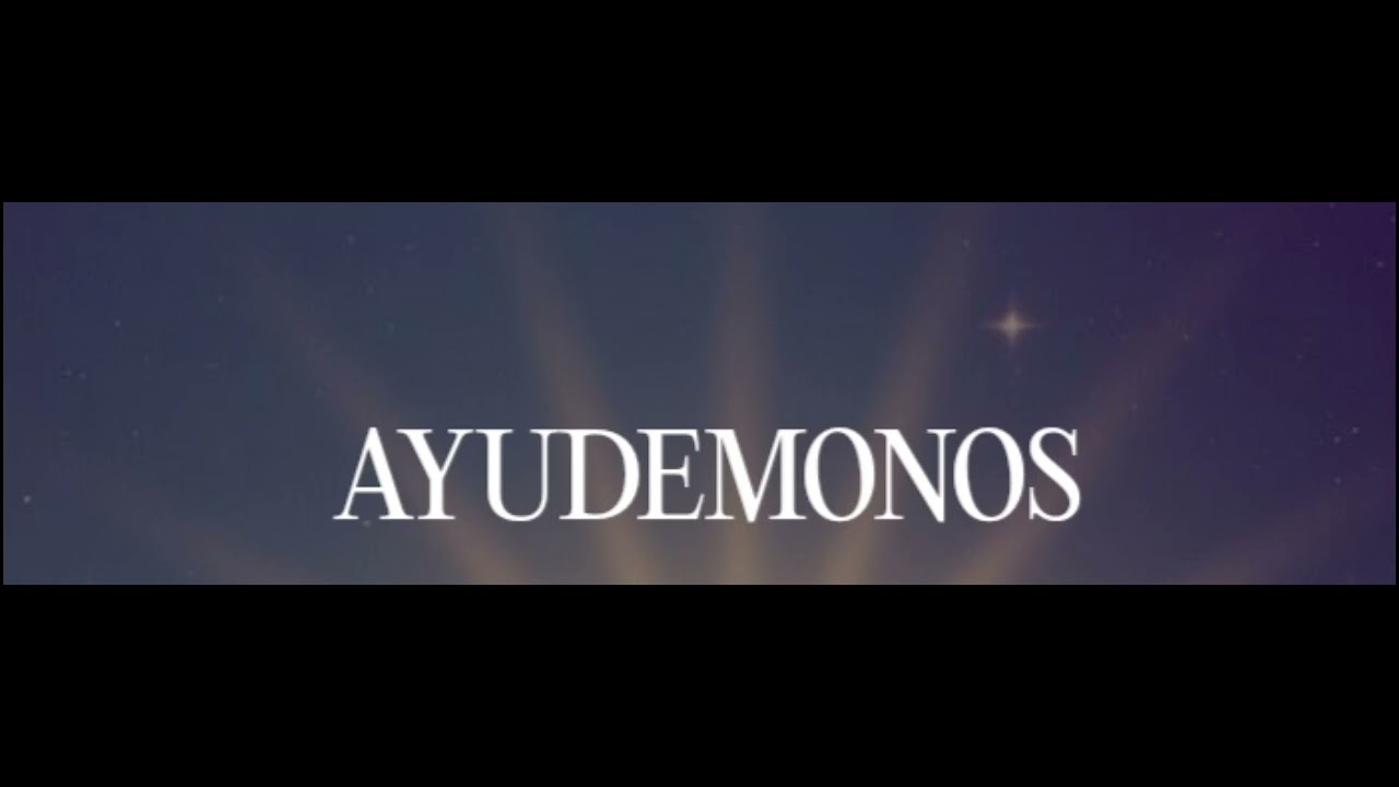 PEPPE GREZZO- Ayudemonos (spanish version)
