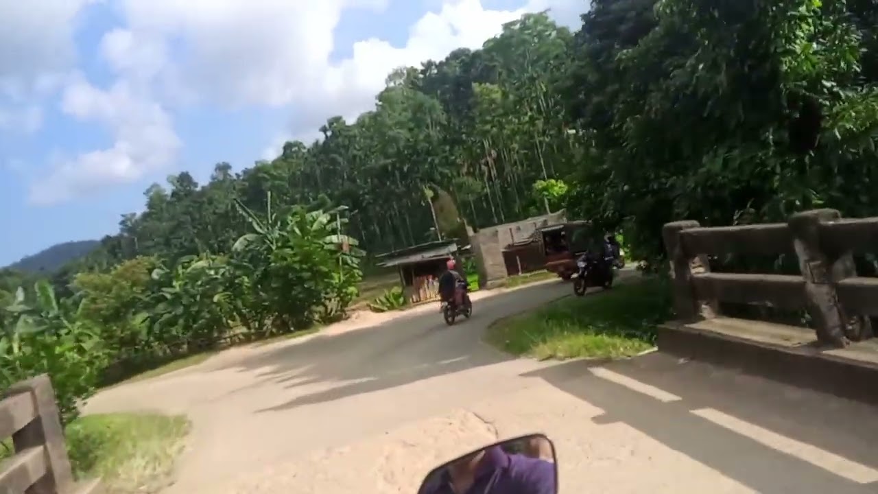 Damalasi mram avlog video