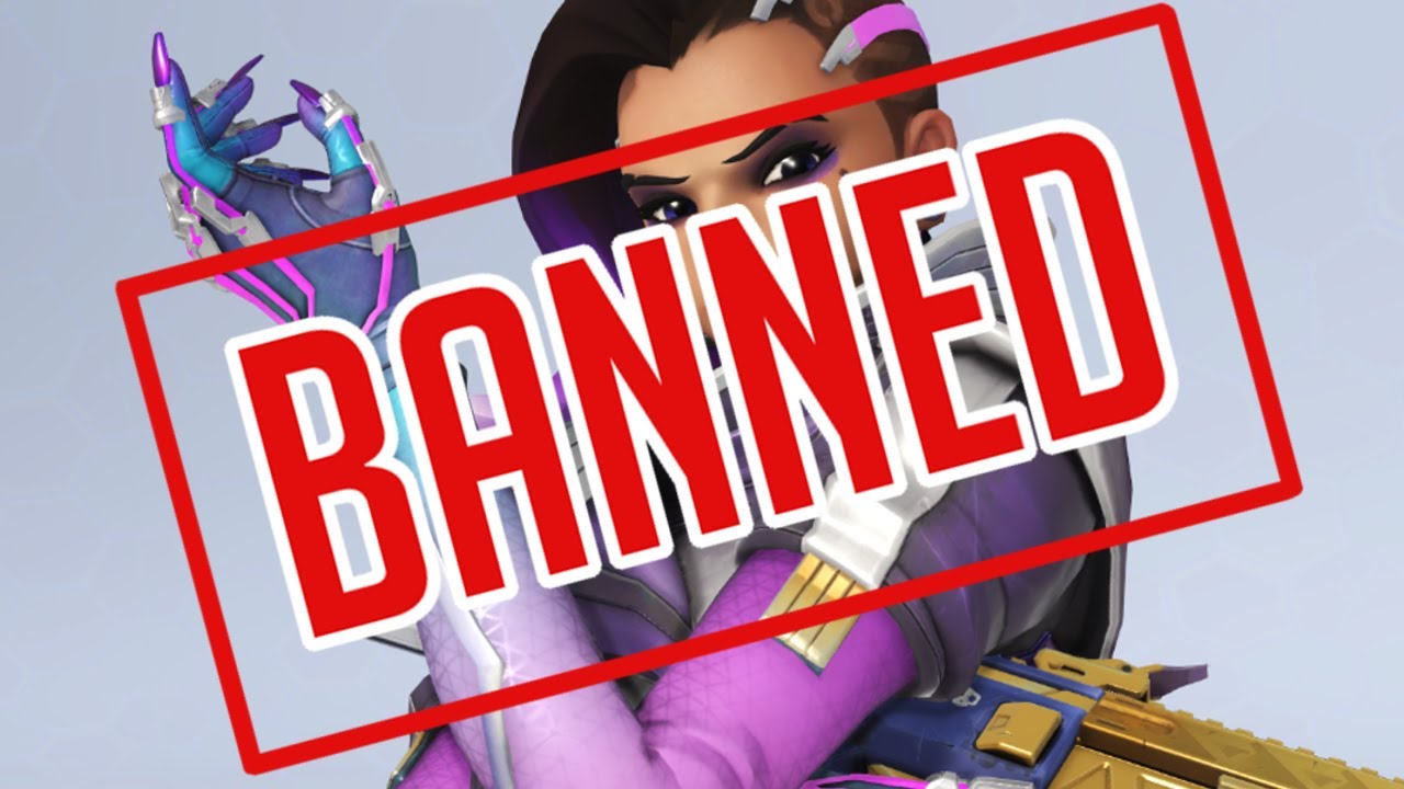 Sombra BANNED | Fitzy Weekly #13