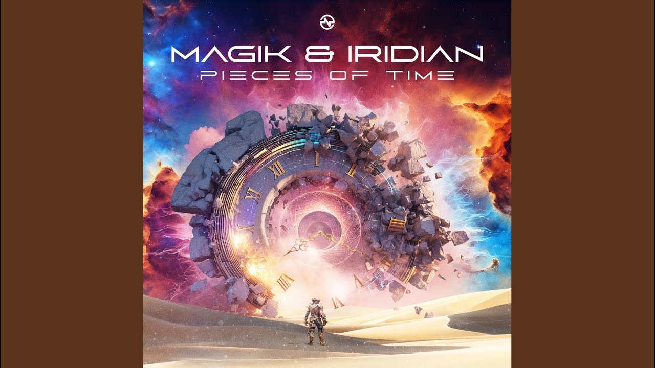 Pieces Of Time