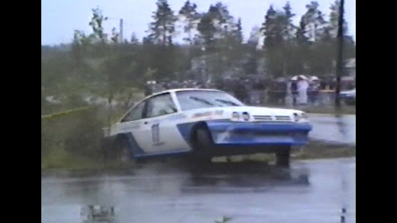 Iimun Sprint 1993