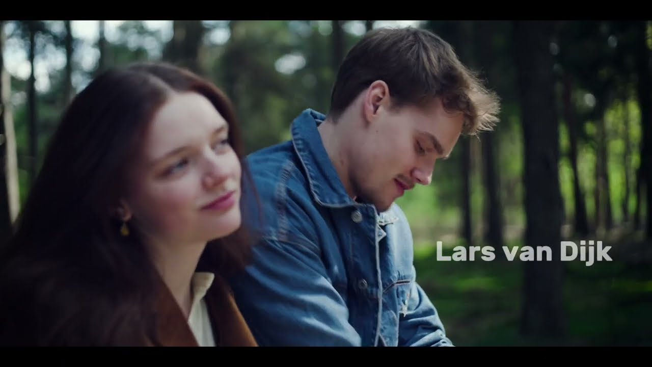 Showreel Lars van Dijk 2024