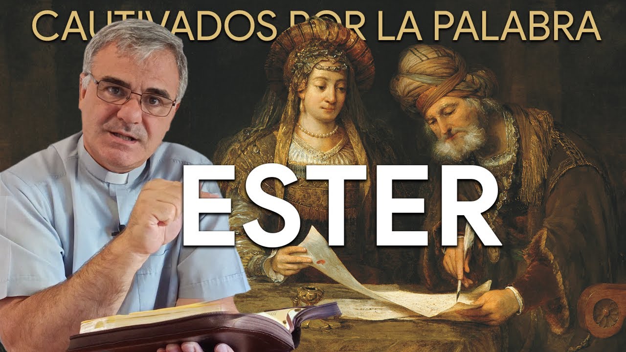 EL LIBRO DE ESTER
