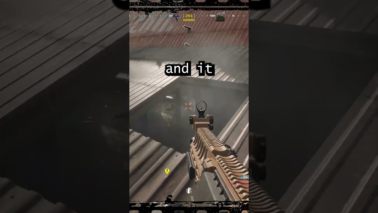 Taq Evolvere is BEST LMG???