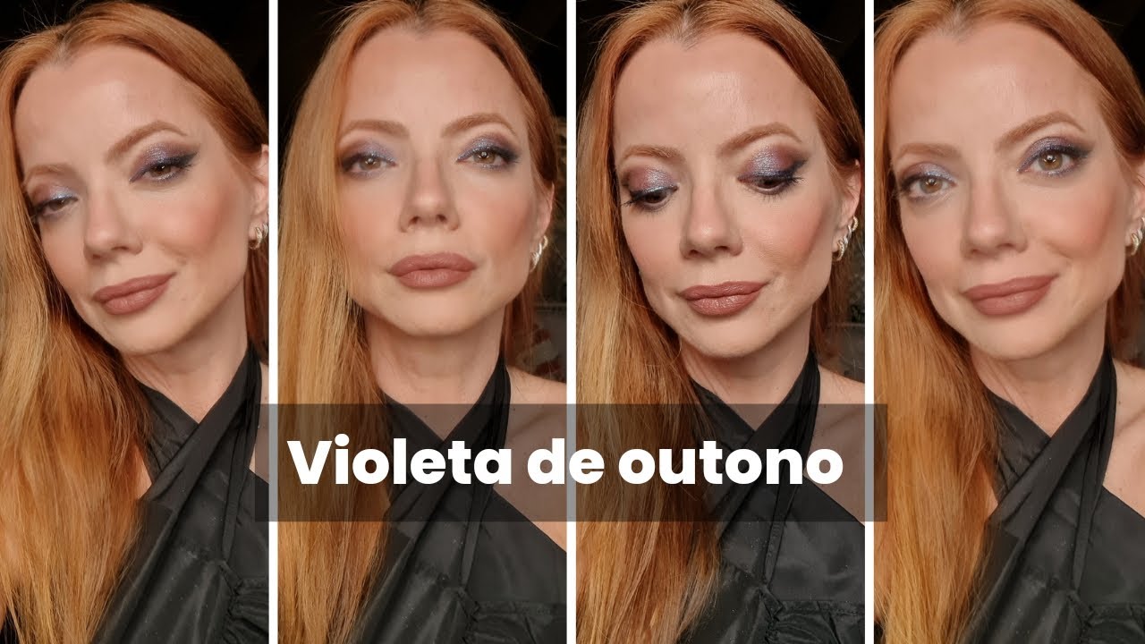 Make para sextar | Julia Petit