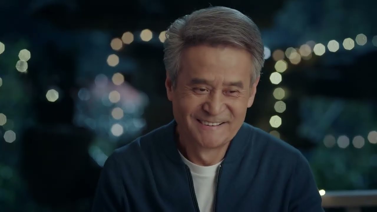 【全集】年轻时没机会穿它，老了想圆梦，却被男友骂：老不正经#最新電影 #drama #中國電視劇 #chinesedrama #movie #爱情 老闺蜜 Good Time EP21-22