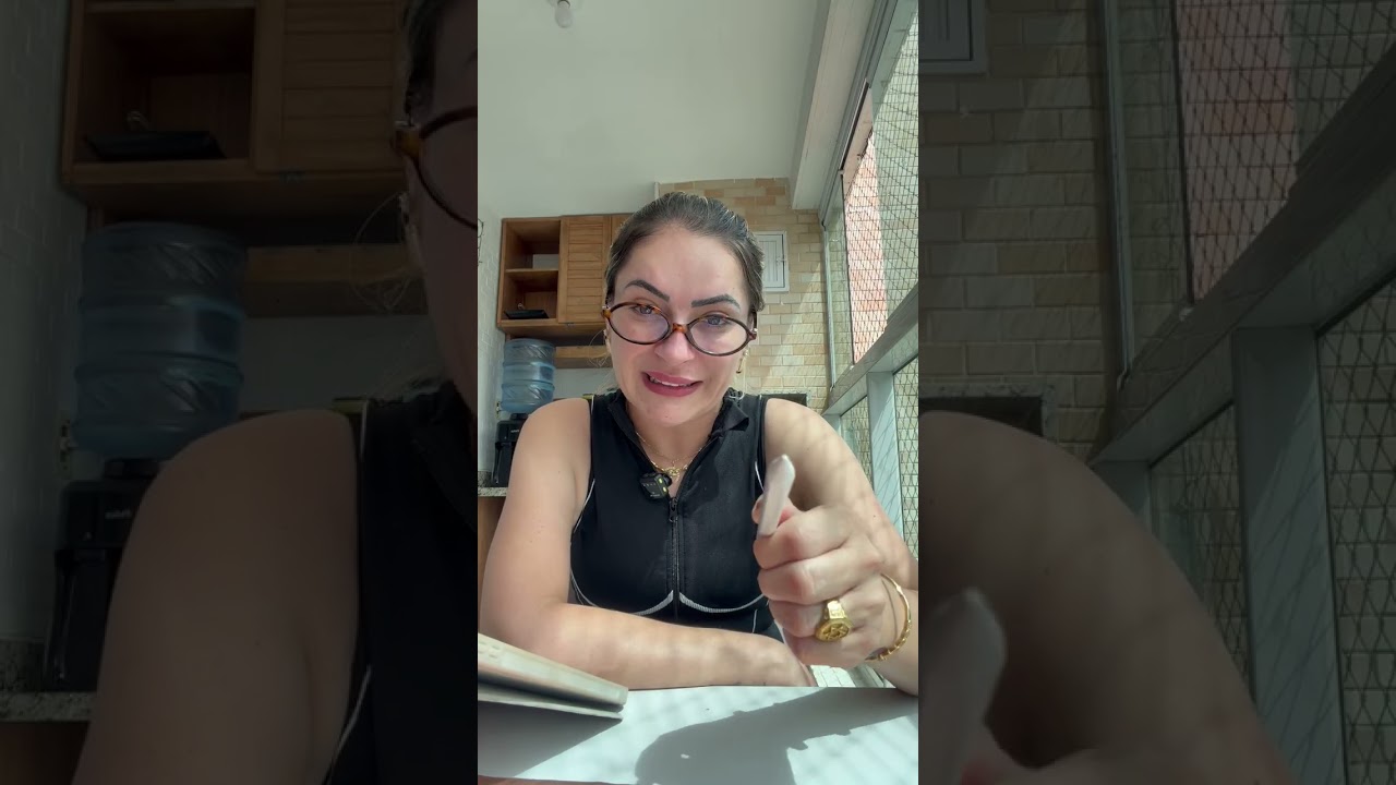 Não é pra você ter pena 