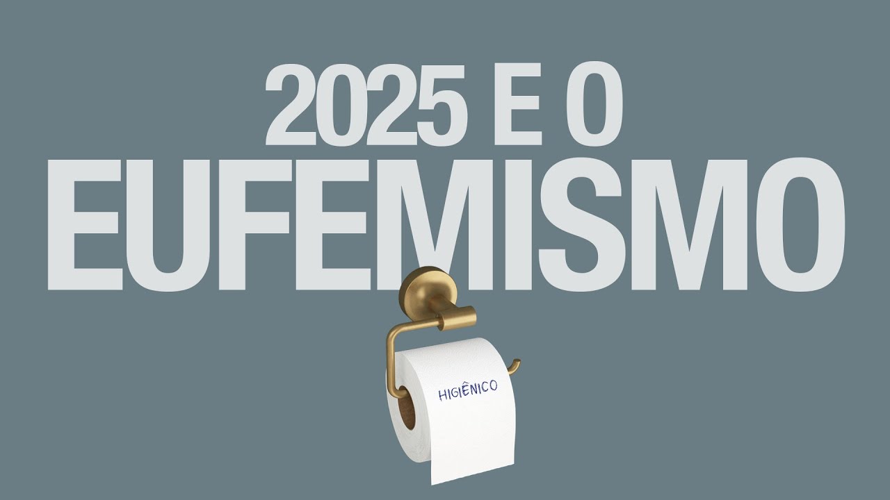Cafezinho 708 | PARE DE SE ENGANAR. COMEÇANDO PELAS PALAVRAS.