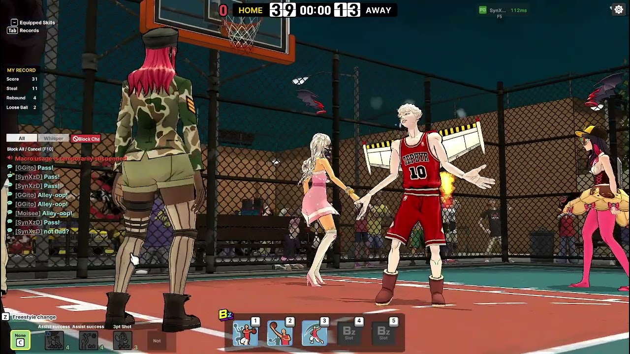 [NEWEST VIDEO!] FreeStyle 2 Street Basketball VIP CHEAT [2024]