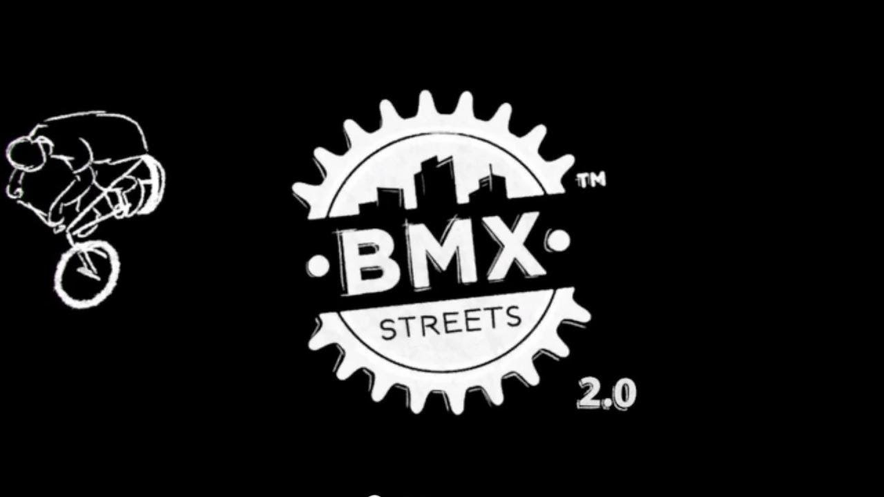 🔥Gameplay🔥 BMX Streets🔥