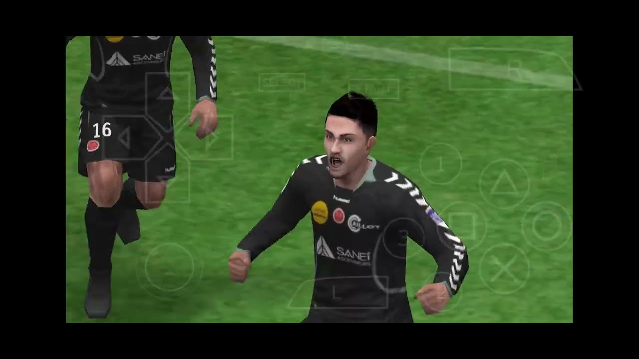 #28 FICOU LINDO DEMAIS, A POSIÇÃO DA GENTE NA LIGA!😡 | Rumo Ao Estrelato PES 2014