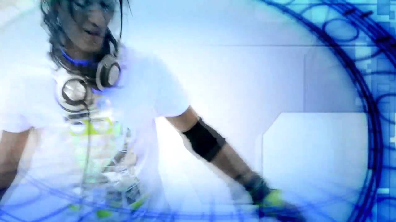 Tekkno Tekknology - DJ 3RR0R - Official Videoclip