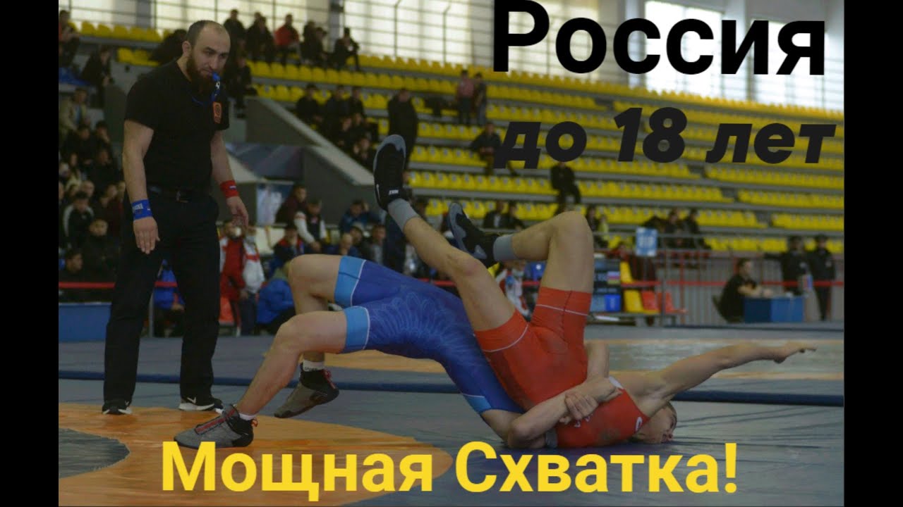 Мощная схватка! Абдулкадыров-Хубаев.