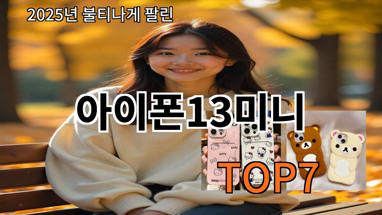 알리 아이폰13미니 알리에서 요즘 무난한 선택