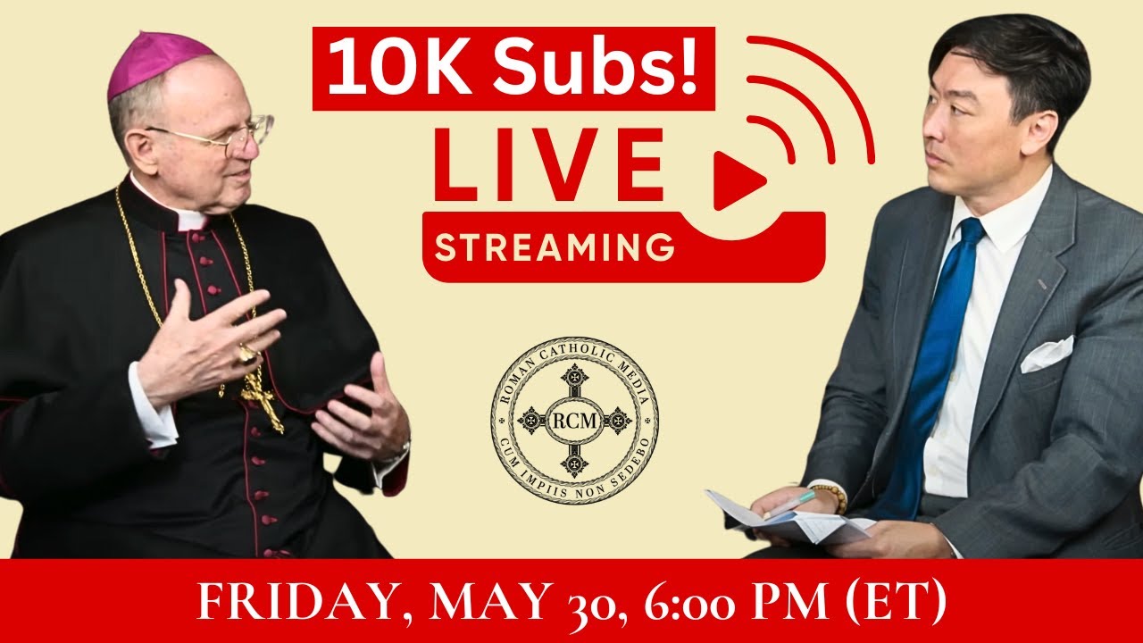 10k Subscribers Q&A Livestream with Bp Sanborn