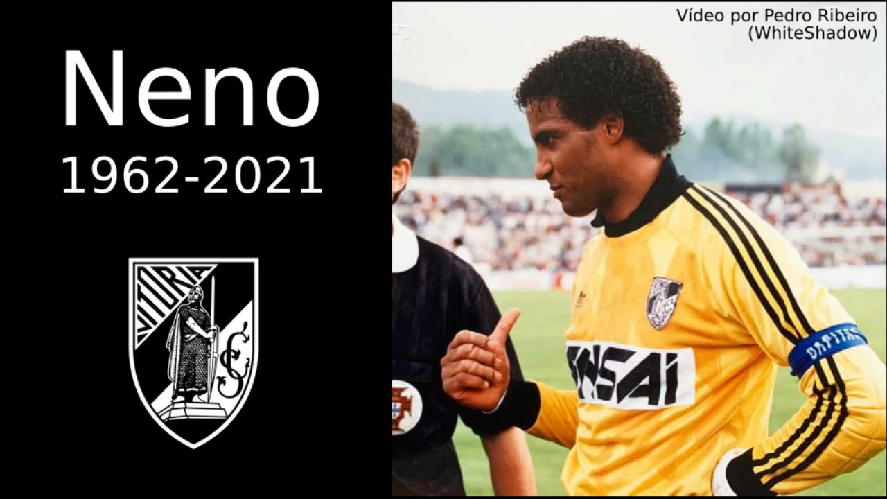 Neno (1962-2021) - Homenagem