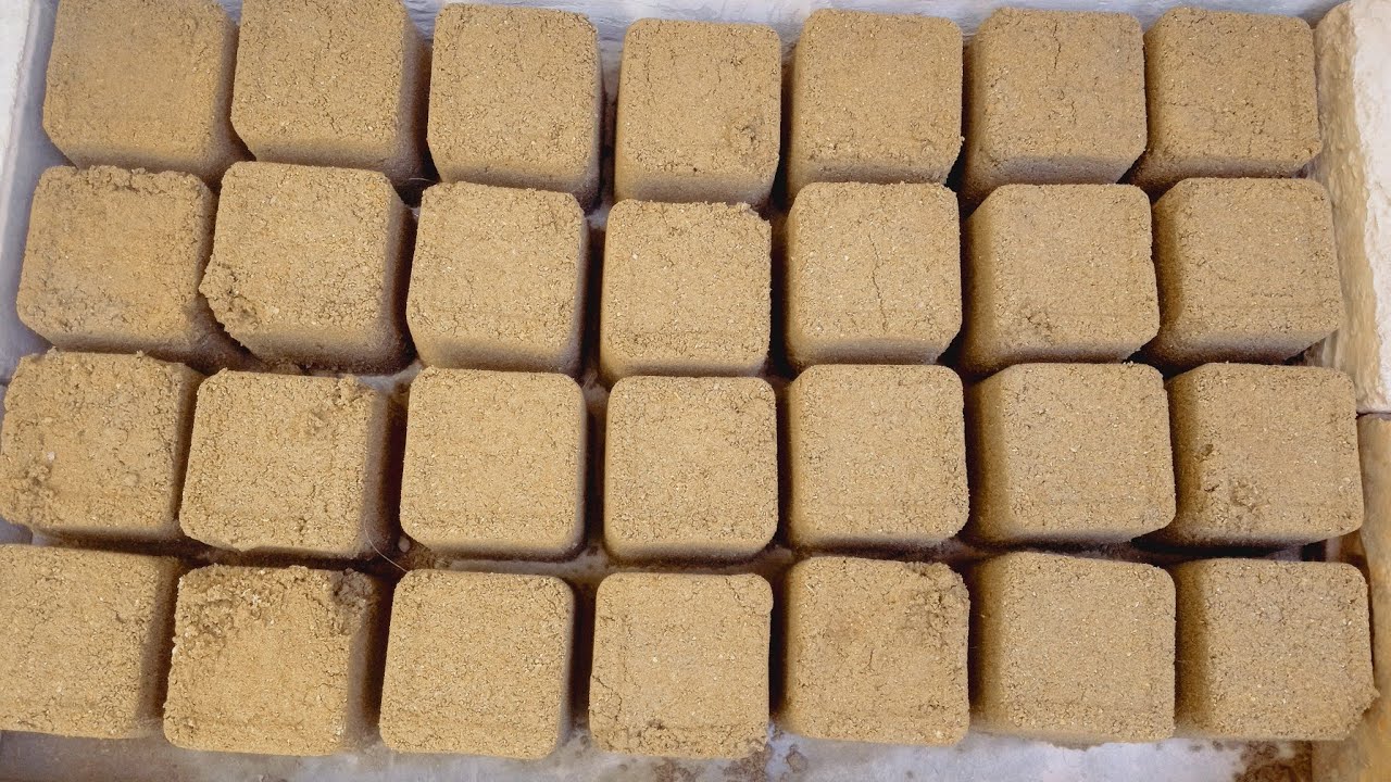 Bombastic crushing 🤤 satisfying video 