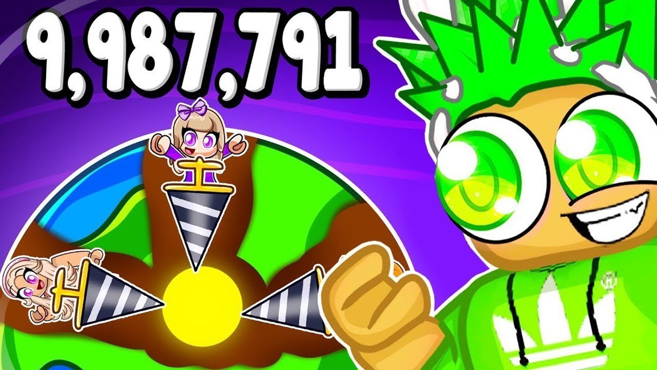 Ich gebe 10.000€ im Roblox Simulator Aus und das passiert!!