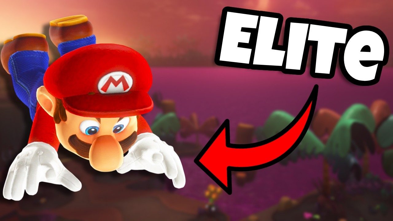 Elite Trickjump Grinding! 🔴(Road to God Tier)🔴