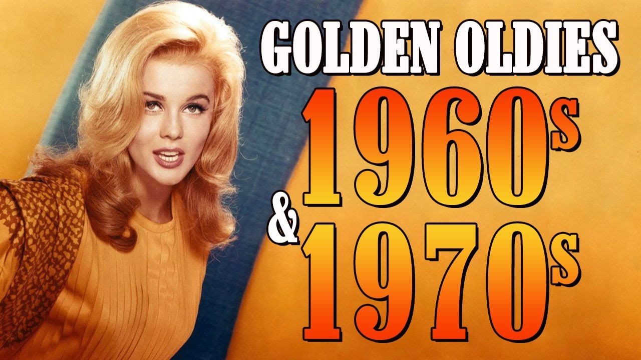 60s And 70s Greatest Hits Playlist - Oldies But Goodies - Best Old Songs From 60s And 70s #2