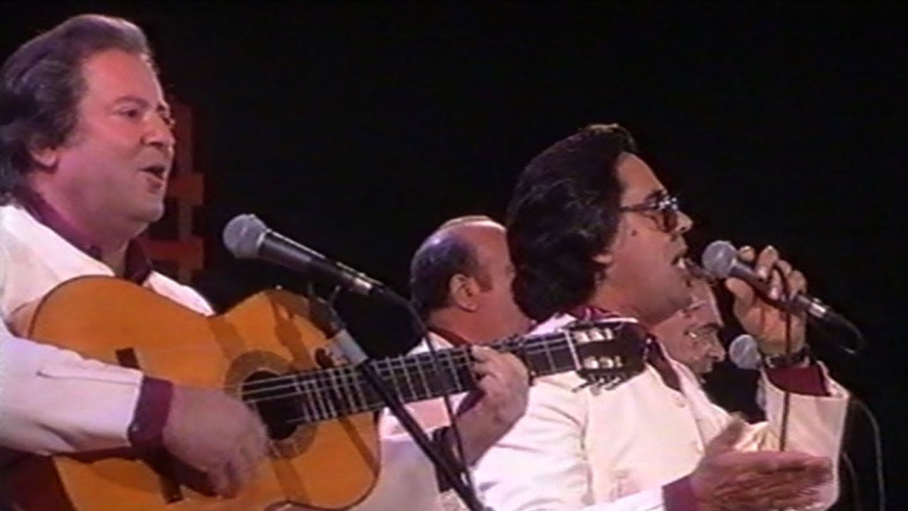 Los Romeros de la Puebla. Sevilla