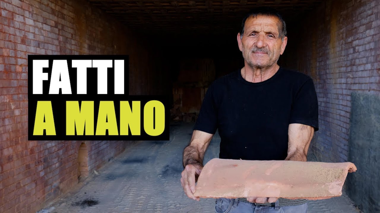 Gli ultimi mattonai