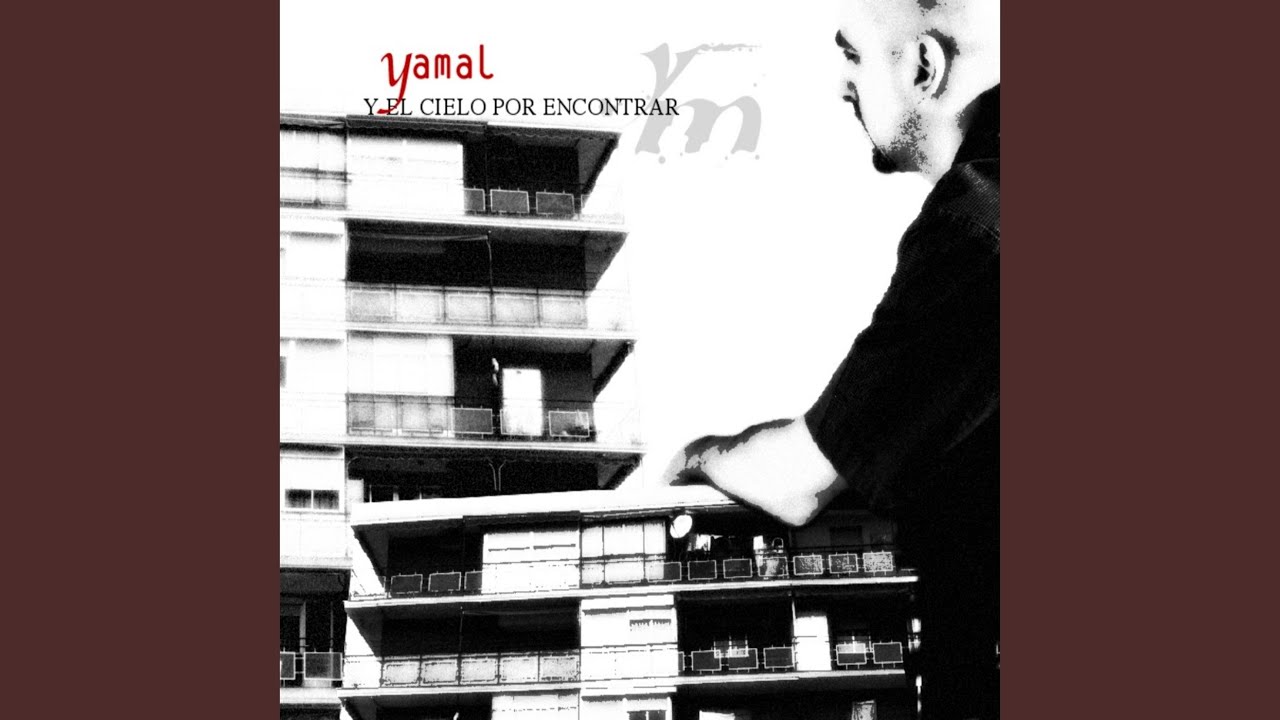 Es Yamal