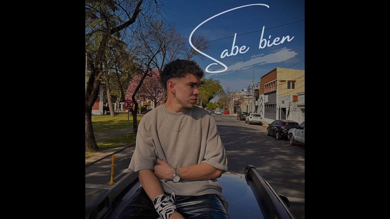 Sabe bien - Zaido