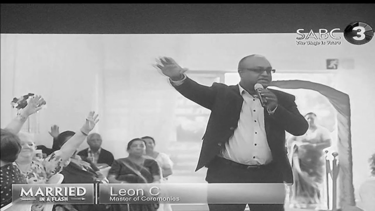 LEON C MC